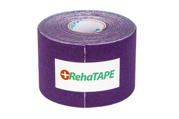 Plaster Reha Tape do kinezjotapingu